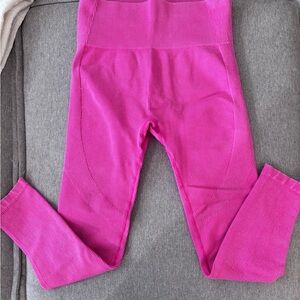 JoyLab Fuchsia Leggings